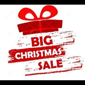 Closet on Sale!
